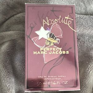 Mark Jacobs perfect Absolu